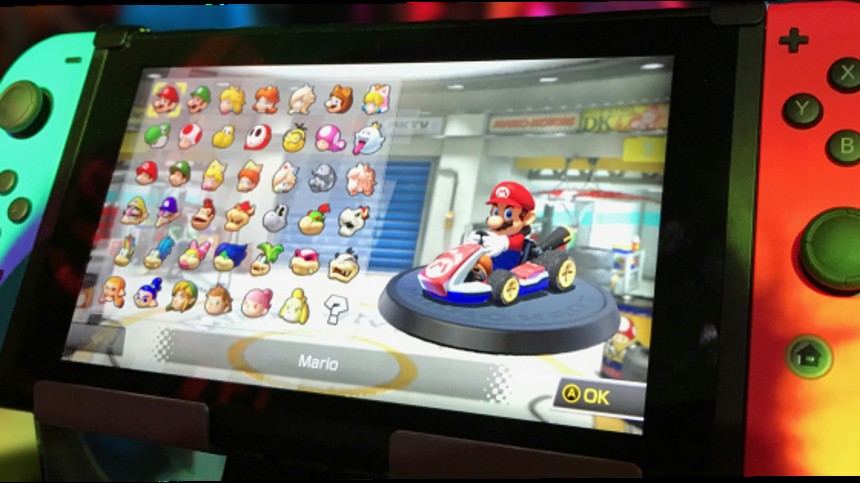 Danske Oscar-film og tematiske spil­leau­to­ma­ter