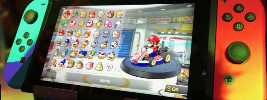 Danske Oscar-film og tematiske spil­leau­to­ma­ter