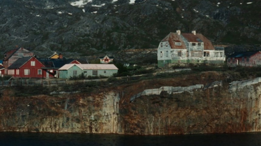 DR bringer Fil­min­sti­tut­tet i skudlinjen