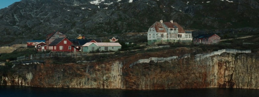 DR bringer Fil­min­sti­tut­tet i skudlinjen