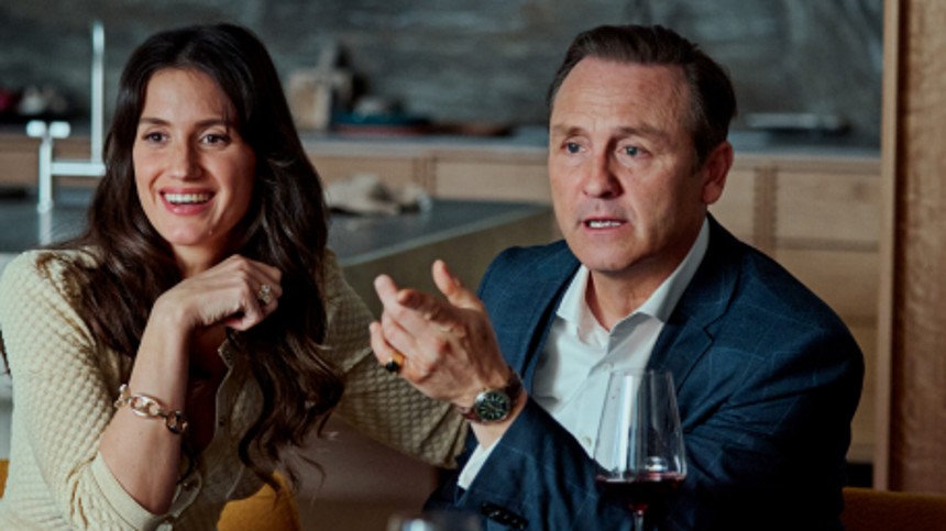 Ny hemmelig Netflix-aftale med Create Denmark