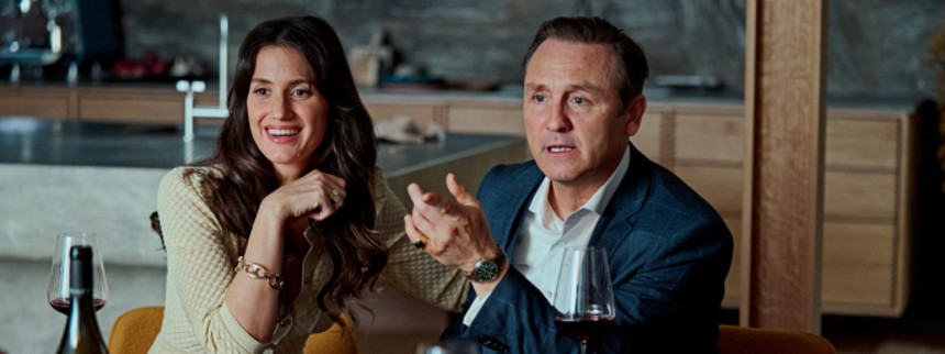 Ny hemmelig Netflix-aftale med Create Denmark