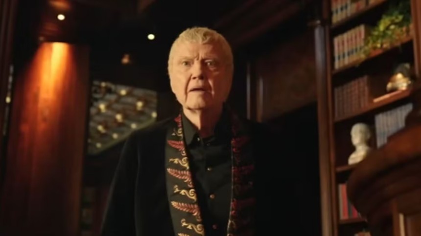 Kendt skuespiller involveret i Trumps filmtold