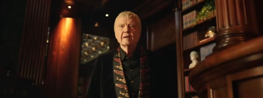 Kendt skuespiller involveret i Trumps filmtold