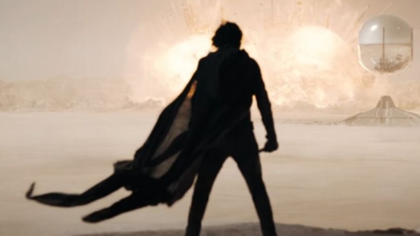 Dune 2 får bedste åbning siden Barbie