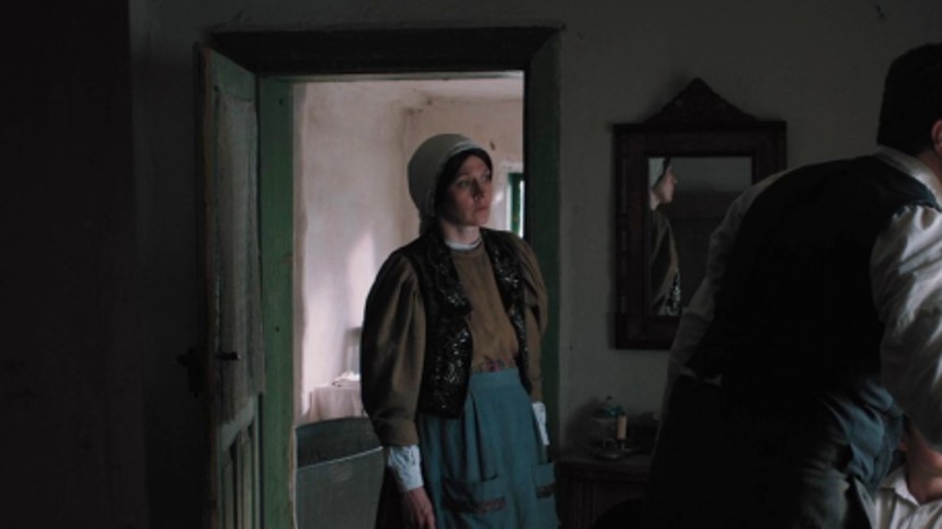 Is­ra­el-​Palæsti­na-​kon­flik­ten prægede filmfestival