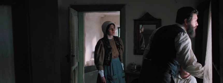 Is­ra­el-​Palæsti­na-​kon­flik­ten prægede filmfestival