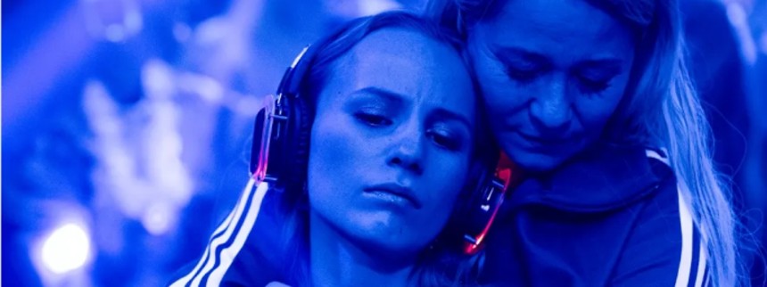 Michael Noer begår den perfekte forbrydelse