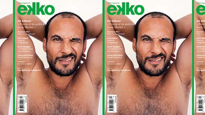 Nyt Ekko med Bier og Brügger