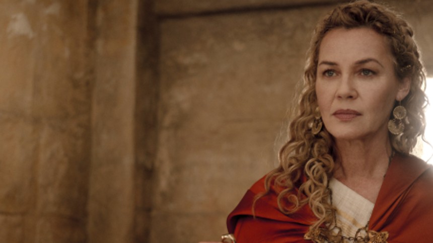 ”I USA er afgrunden altid nær”