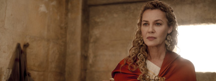 ”I USA er afgrunden altid nær”