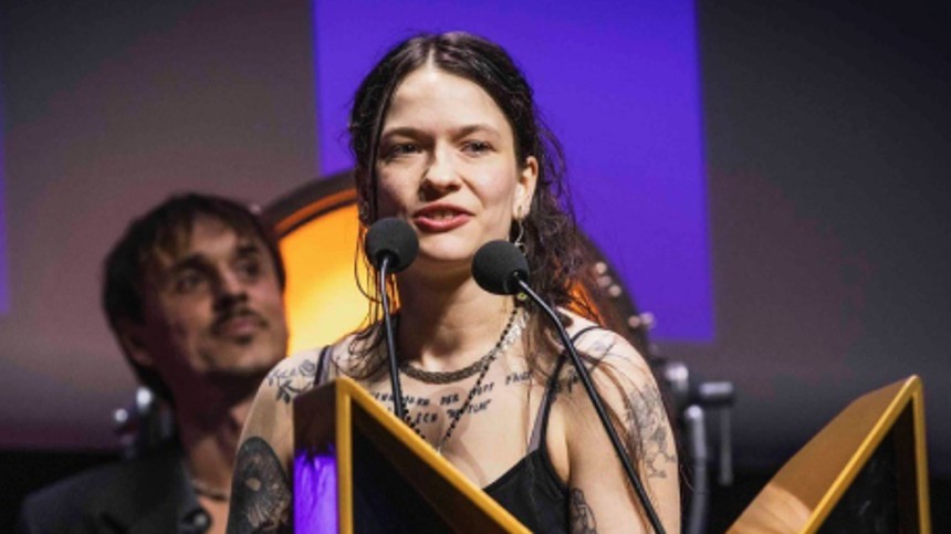 Selma Sunniva vinder tv-pris