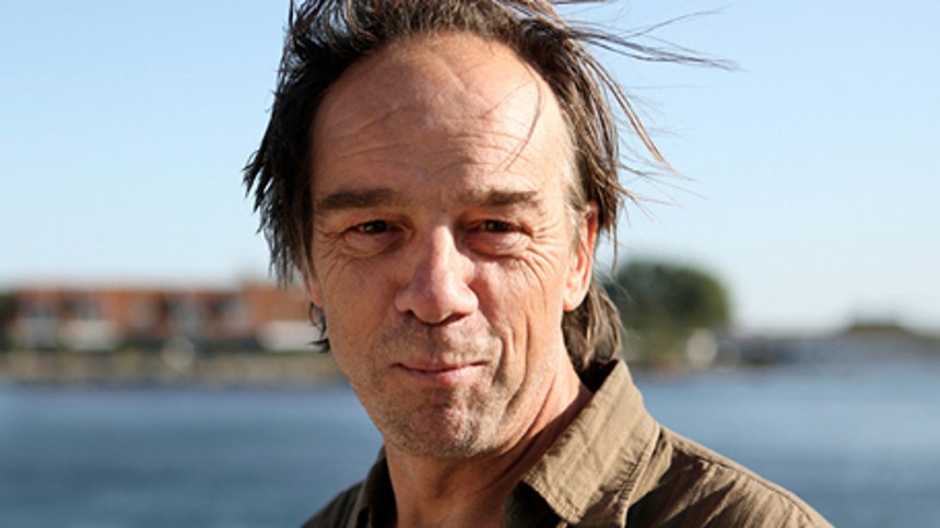 Karismatisk fotograf og underviser er død