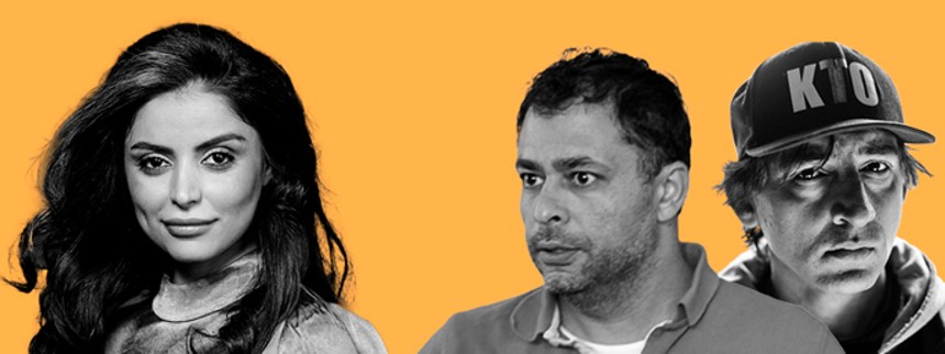 Parwani og Marzouk får afslag af retten