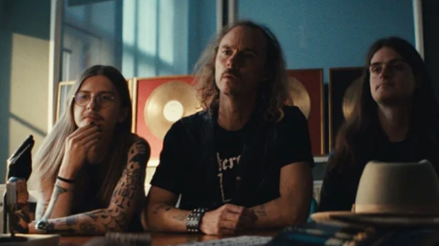 Kortfilmen er en kreativ ventil