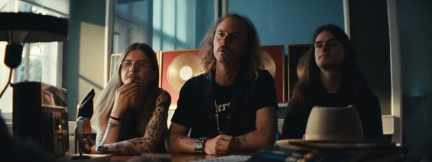 Kortfilmen er en kreativ ventil