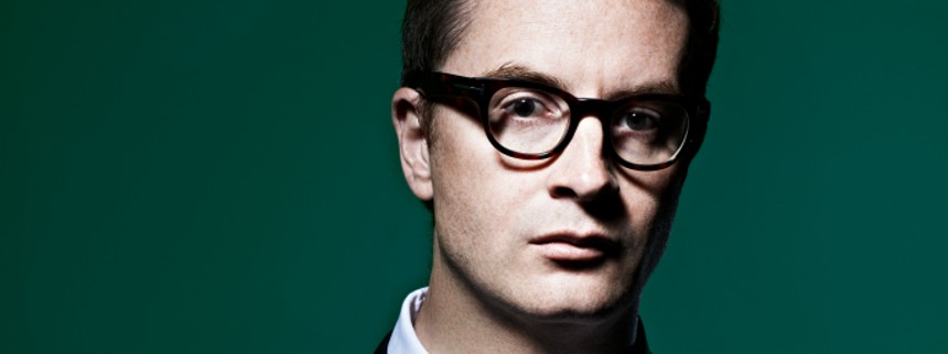 Nicolas Winding Refn skal til Cannes