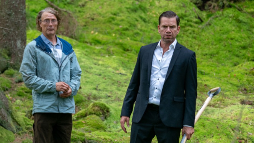 Her er de tre danske Oscar-bud