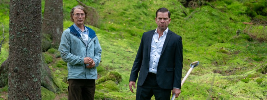 Her er de tre danske Oscar-bud