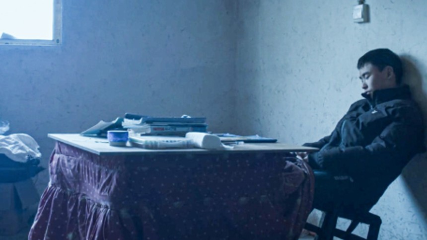 Kinesisk debutant fortjener Dox:Award