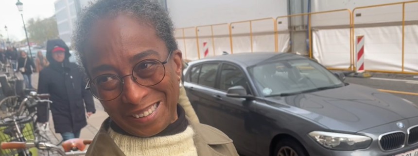 Bal­le­ri­na-​pro­du­cent siger undskyld