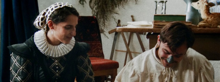 Politik er overfladisk – vi vil røre folk