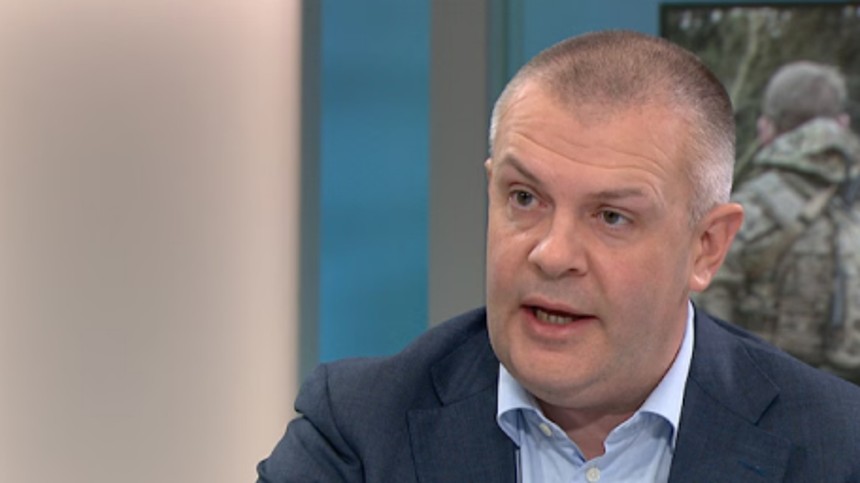 Bjarne Corydon bliver DR’s ge­ne­ral­di­rek­tør