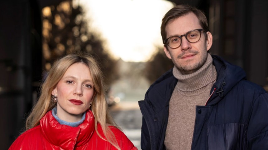 Danske debutanter indtager Biografklub Danmark