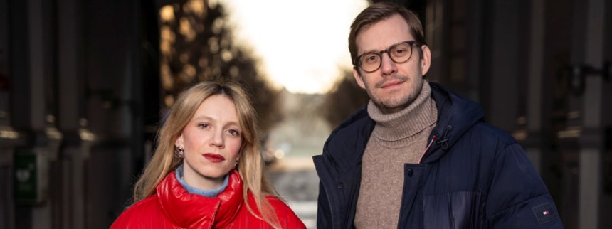 Danske debutanter indtager Biografklub Danmark