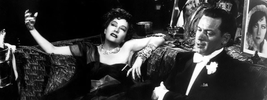 Sunset Boulevard har 75-års jubilæum