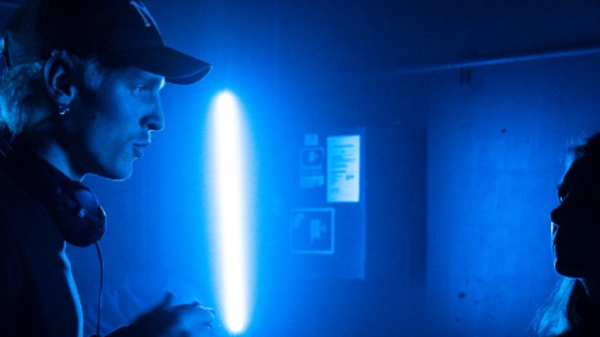 Noget kan også bare være sjovt