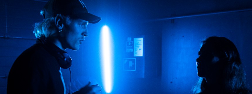 Noget kan også bare være sjovt