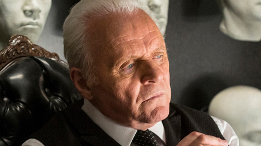 Amerika som for­ly­stel­ses­park