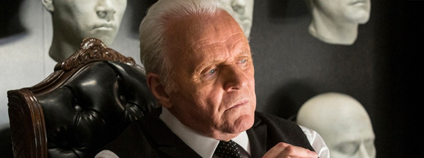 Amerika som for­ly­stel­ses­park