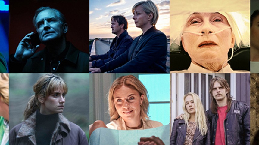 Her er Danmarks bedste strea­m­ing­se­ri­er og -film