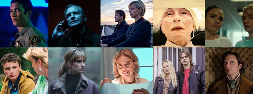 Her er Danmarks bedste strea­m­ing­se­ri­er og -film