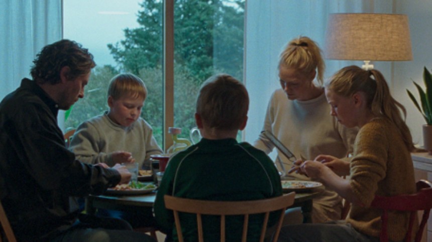 ”Jeg vil ikke lave en film, jeg har set før”