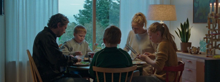 ”Jeg vil ikke lave en film, jeg har set før”