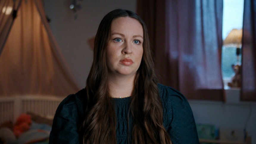 Emilie Mengs familie raser over Net&shy;flix-​do&shy;ku&shy;men&shy;tar