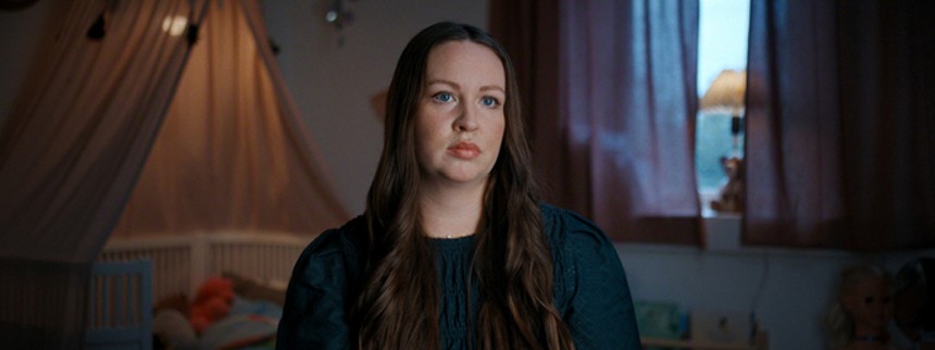 Emilie Mengs familie raser over Net&shy;flix-​do&shy;ku&shy;men&shy;tar