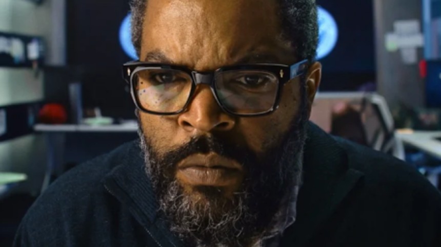 Ice Cube-film er ny kandidat til verdens værste