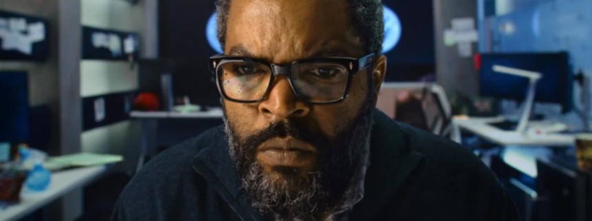 Ice Cube-film er ny kandidat til verdens værste