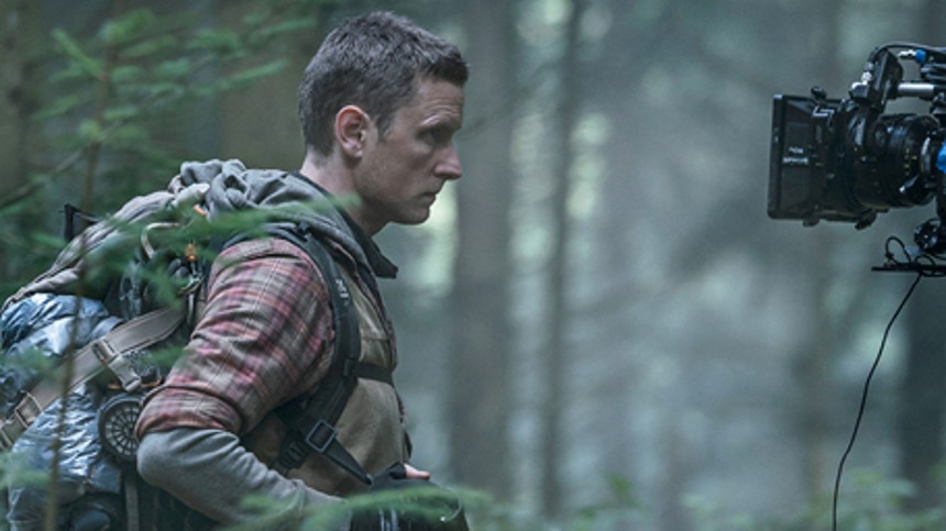 Serier er også båret af kunstnerisk vision