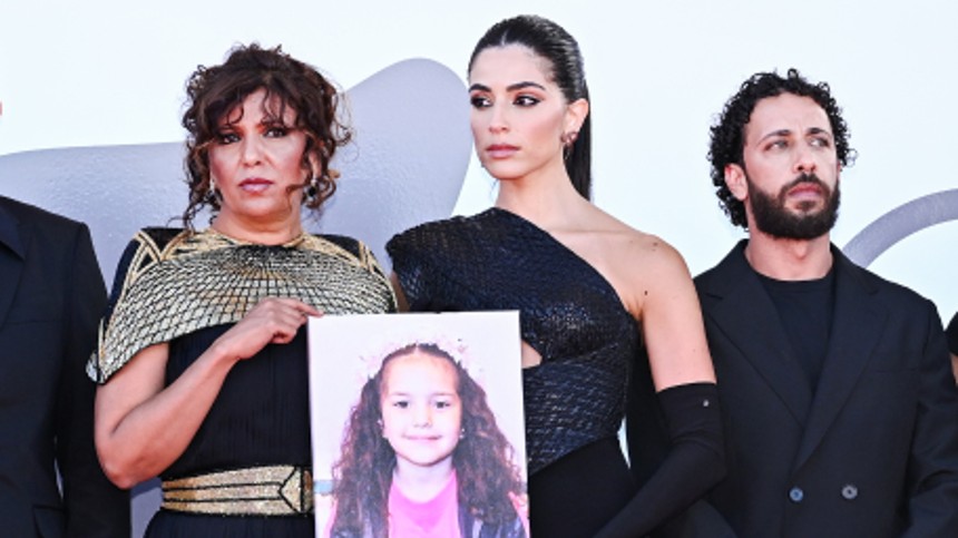 Stemmen der er umulig at glemme