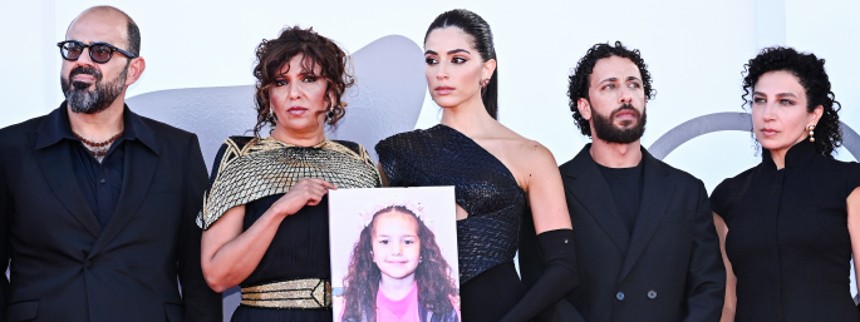 Stemmen der er umulig at glemme