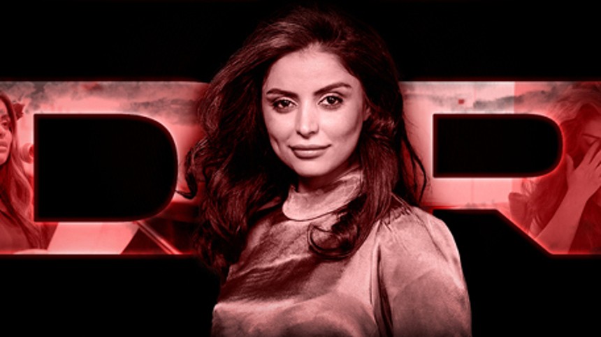 Sara Om­ar-​do­ku­men­tar udsat for anden gang