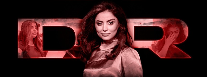 Sara Om­ar-​do­ku­men­tar udsat for anden gang