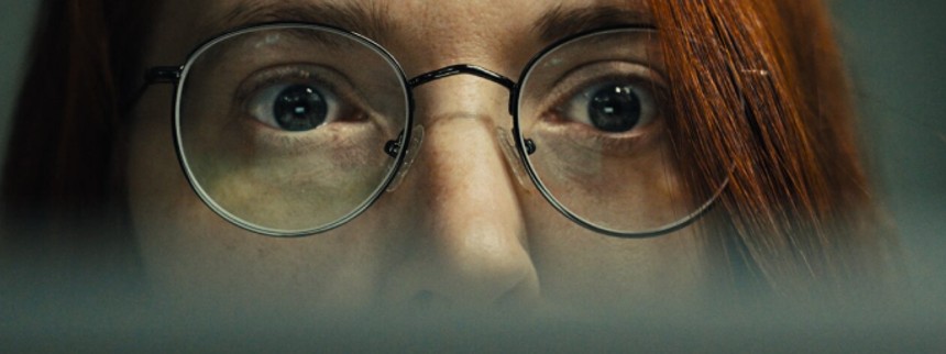 ”Jeg følte mig som del af en spion-thriller”