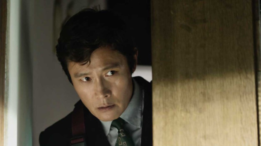 Mesters blodige satire