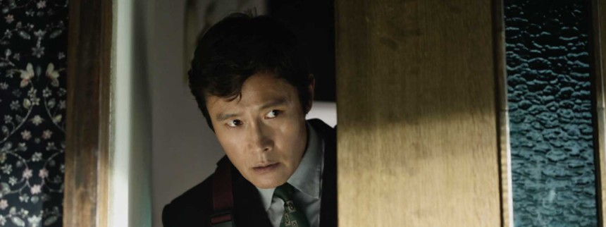 Mesters blodige satire